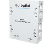 Autopilot Lights for Home and Commercial Cultivation